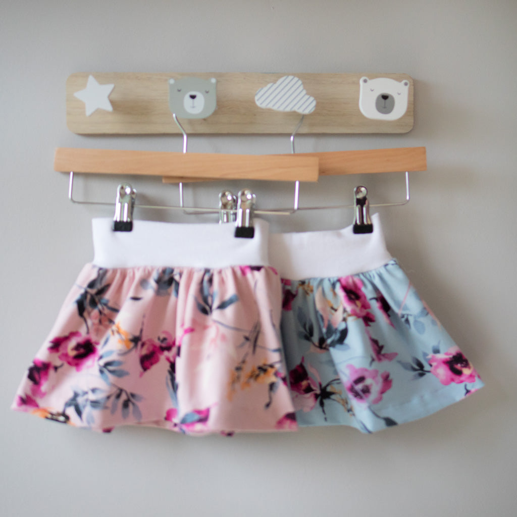 SKIRTS