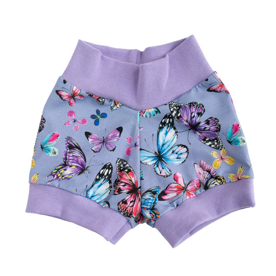 Butterfly Organic Shorts