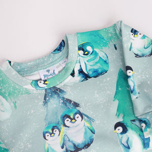 Penguin Organic Sweater