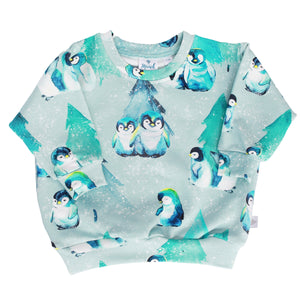 Penguin Organic Sweater
