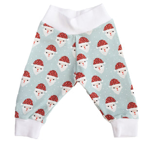 Santa Organic Leggings