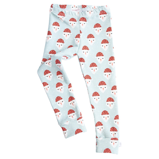 Santa Organic Skinny Leggings