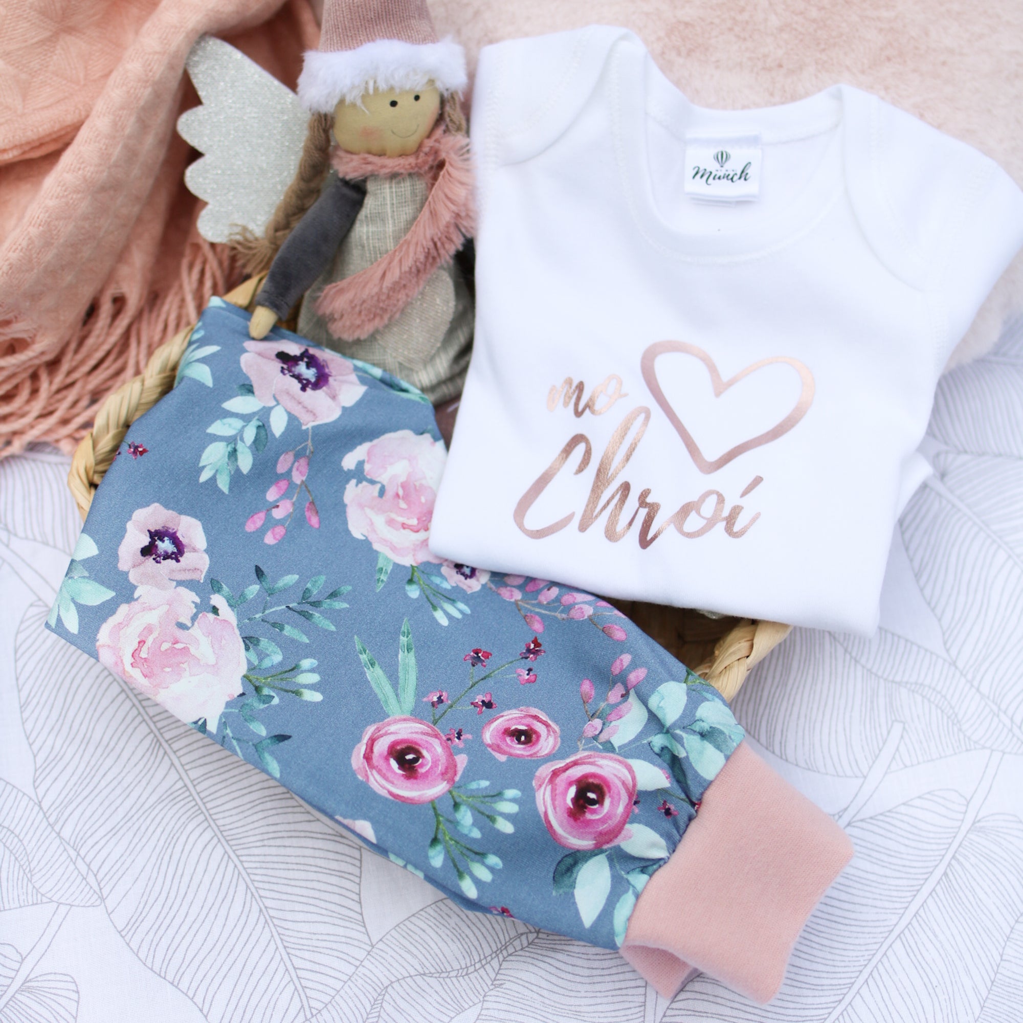 Mo Chroí | Gifts for a Gaeilgeoir | Unique Irish Gifts | My Mini Munch -  MyMiniMunch, image size:2000x2000