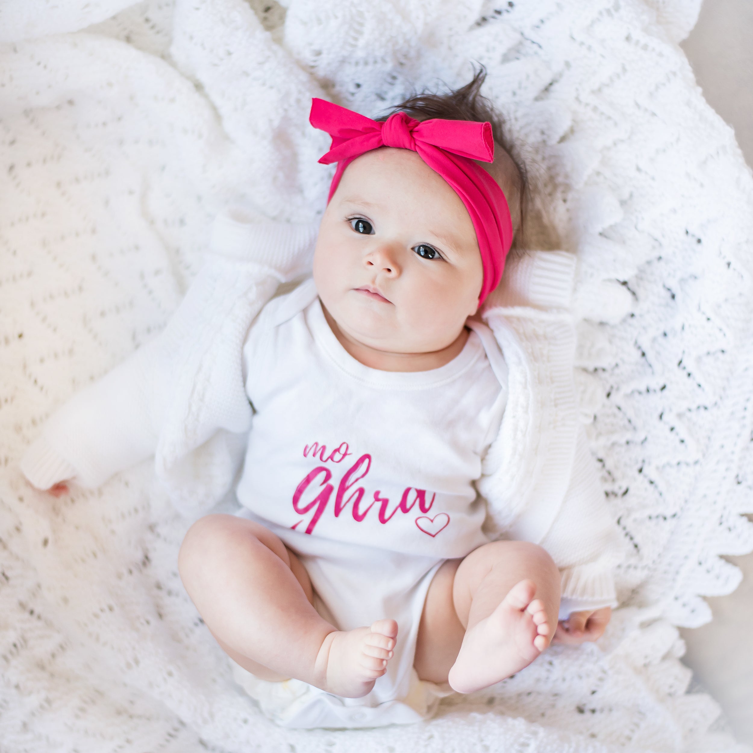 Mo Ghrá | Unique Irish Christmas Gifts | Baby Clothes | My Mini Munch -  MyMiniMunch, image size:2500x2500