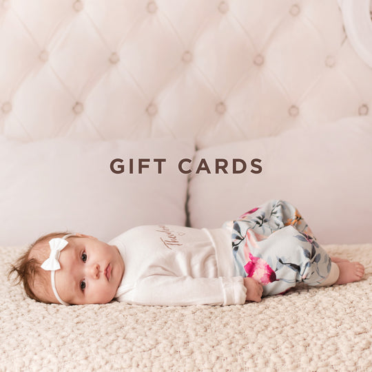 My Mini Munch Gift Card