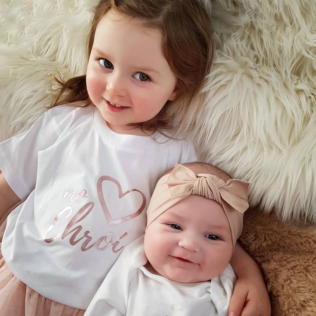 Mo Chroí | Gifts for a Gaeilgeoir | Unique Irish Gifts | My Mini Munch -  MyMiniMunch, image size:1080x1080