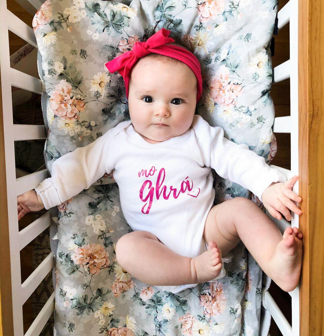 Big Sister | Irish Baby Clothing | My Mini Munch - MyMiniMunch, image size:1080x1120