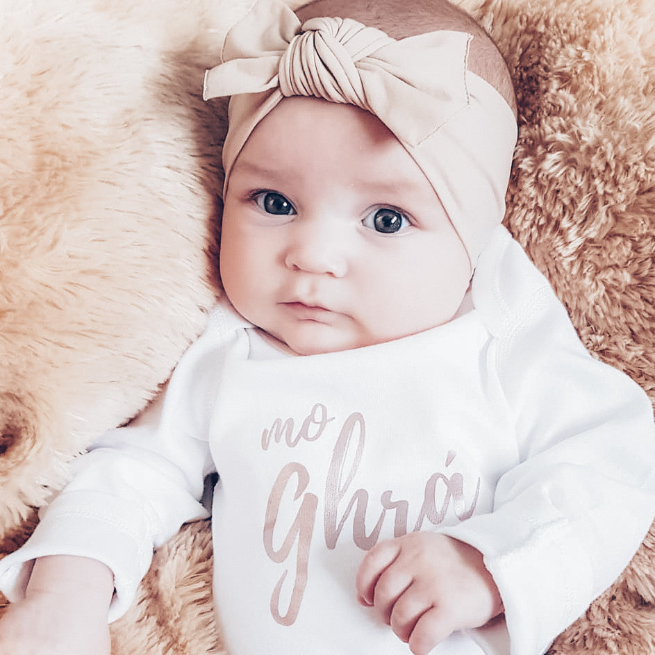 Mo Ghrá (Rose Gold)