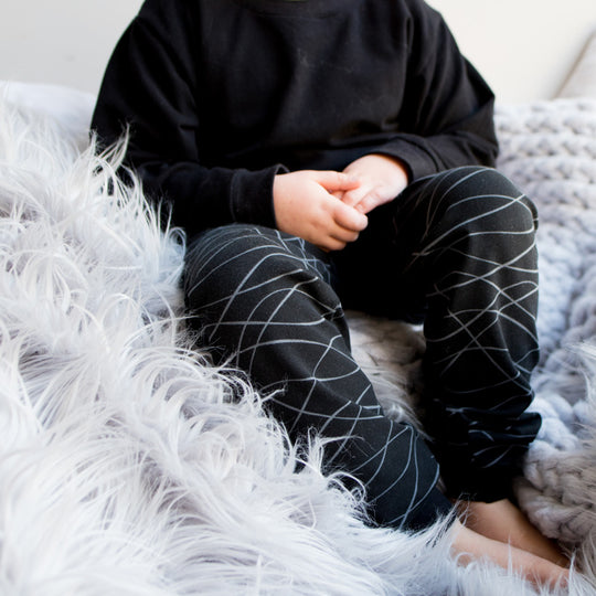 Sonar Organic Leggings no