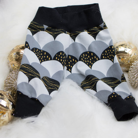 Grey Hills Organic Leggings