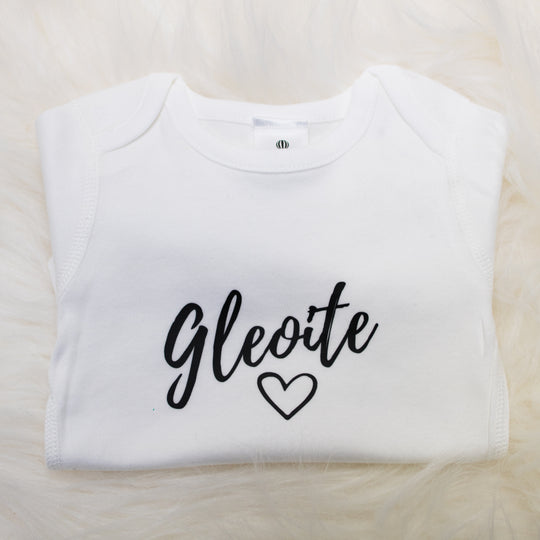 Gleoite (Black)