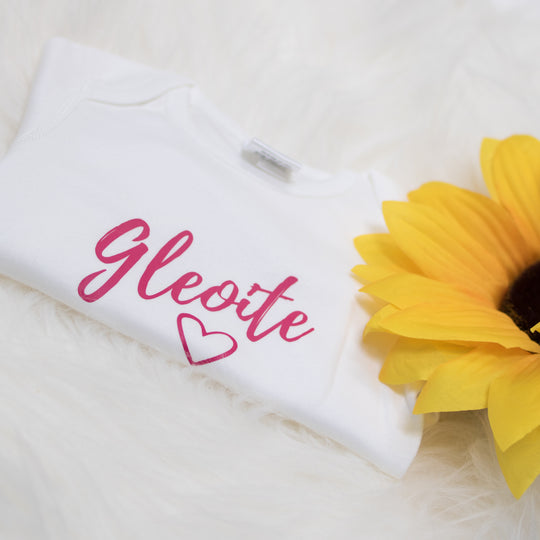 Gleoite (Bright Pink)