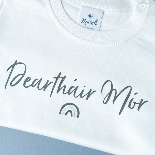 Deartháir Mór / Big Brother