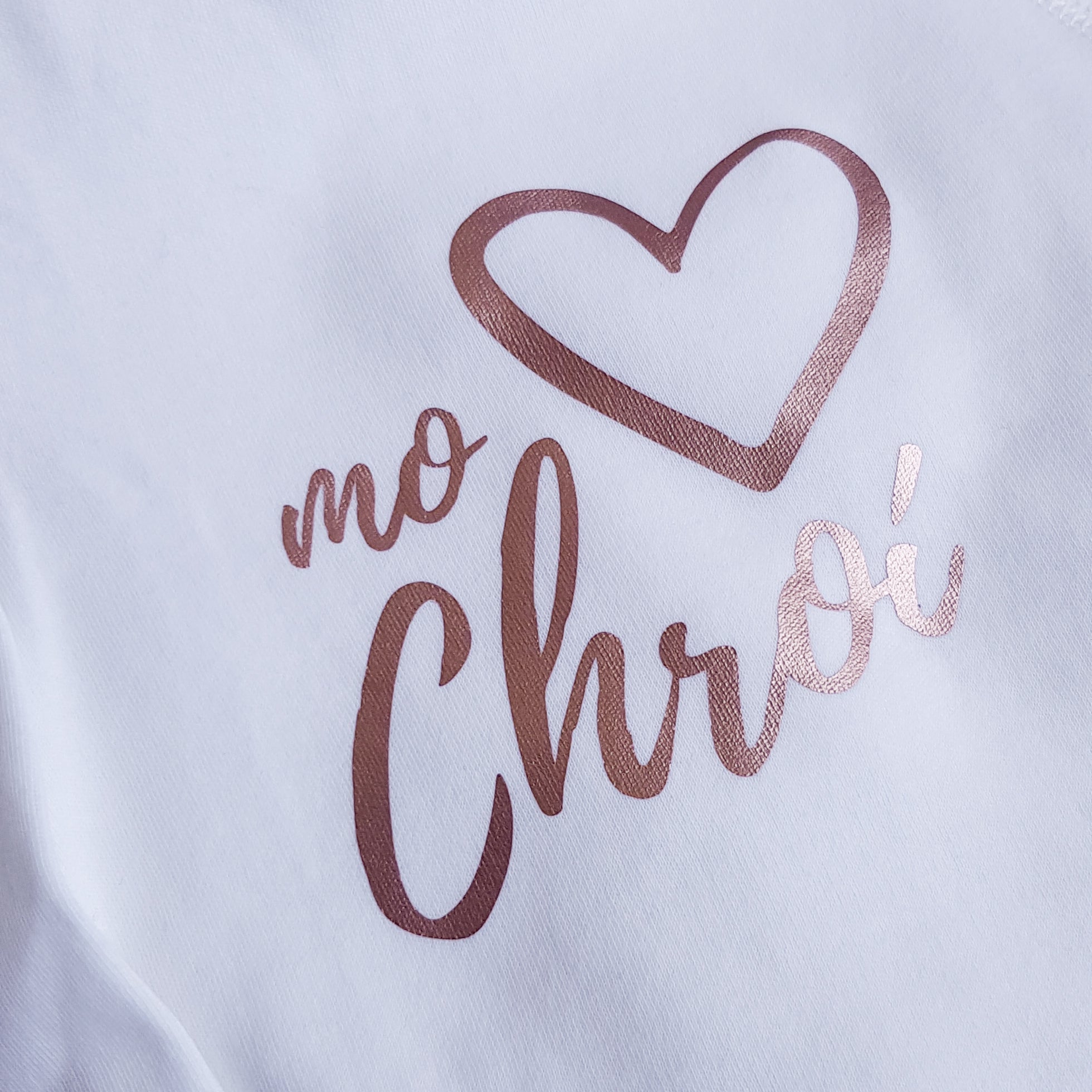 Mo Chroí | Gifts for a Gaeilgeoir | Unique Irish Gifts | My Mini Munch -  MyMiniMunch, image size:1960x1960