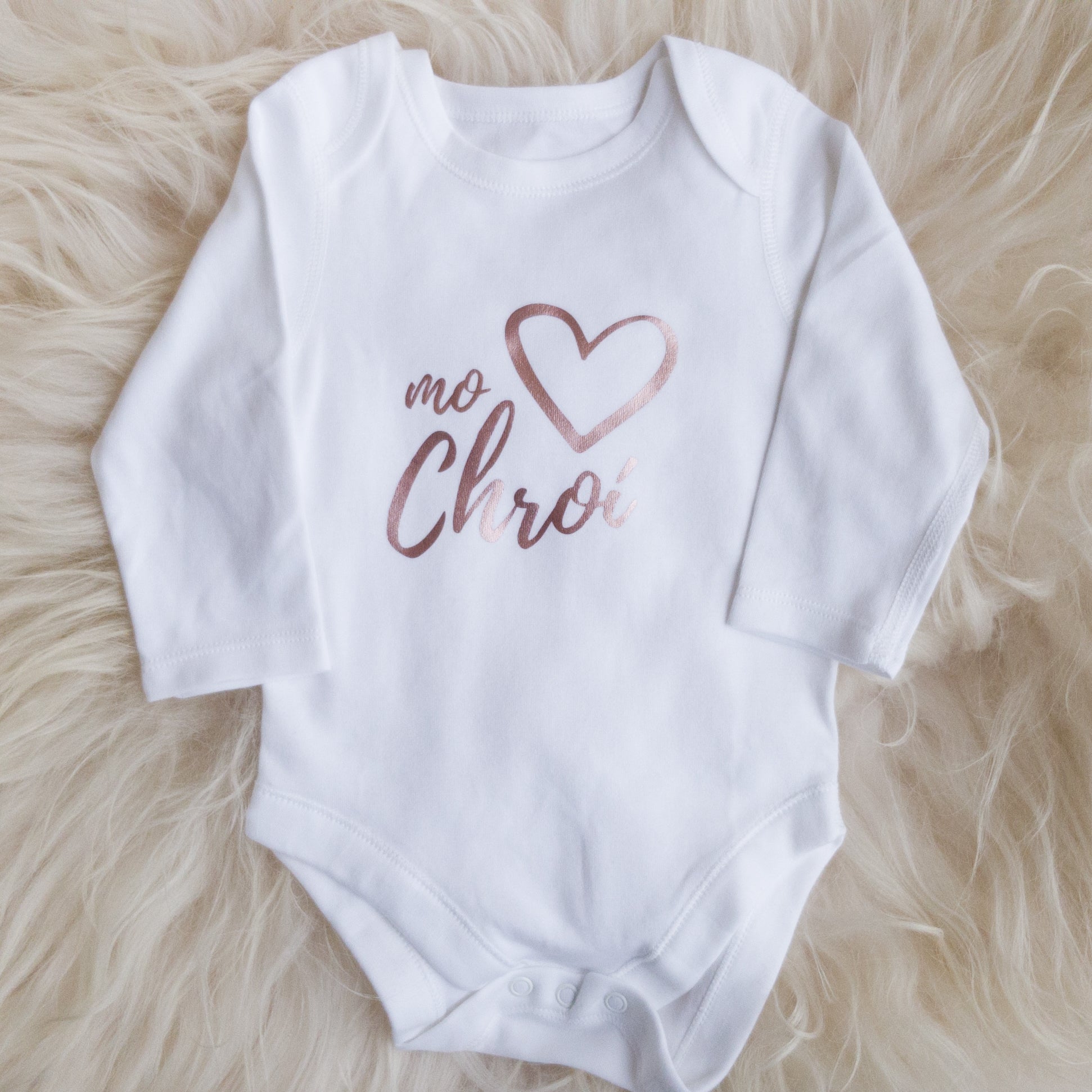 Mo Chroí | Gifts for a Gaeilgeoir | Unique Irish Gifts | My Mini Munch -  MyMiniMunch, image size:1942x1942