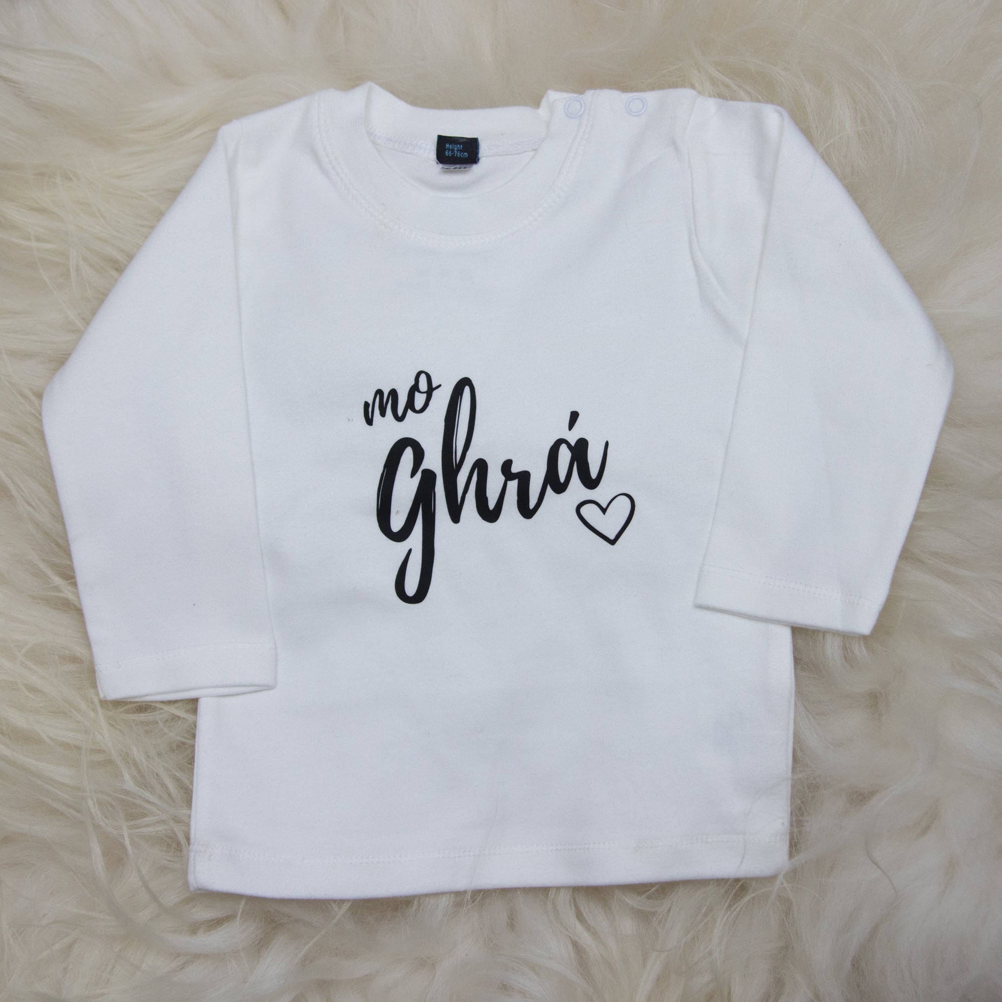 Mo Ghrá | Unique Irish Christmas Gifts | Baby Clothes | My Mini Munch -  MyMiniMunch, image size:2000x2000