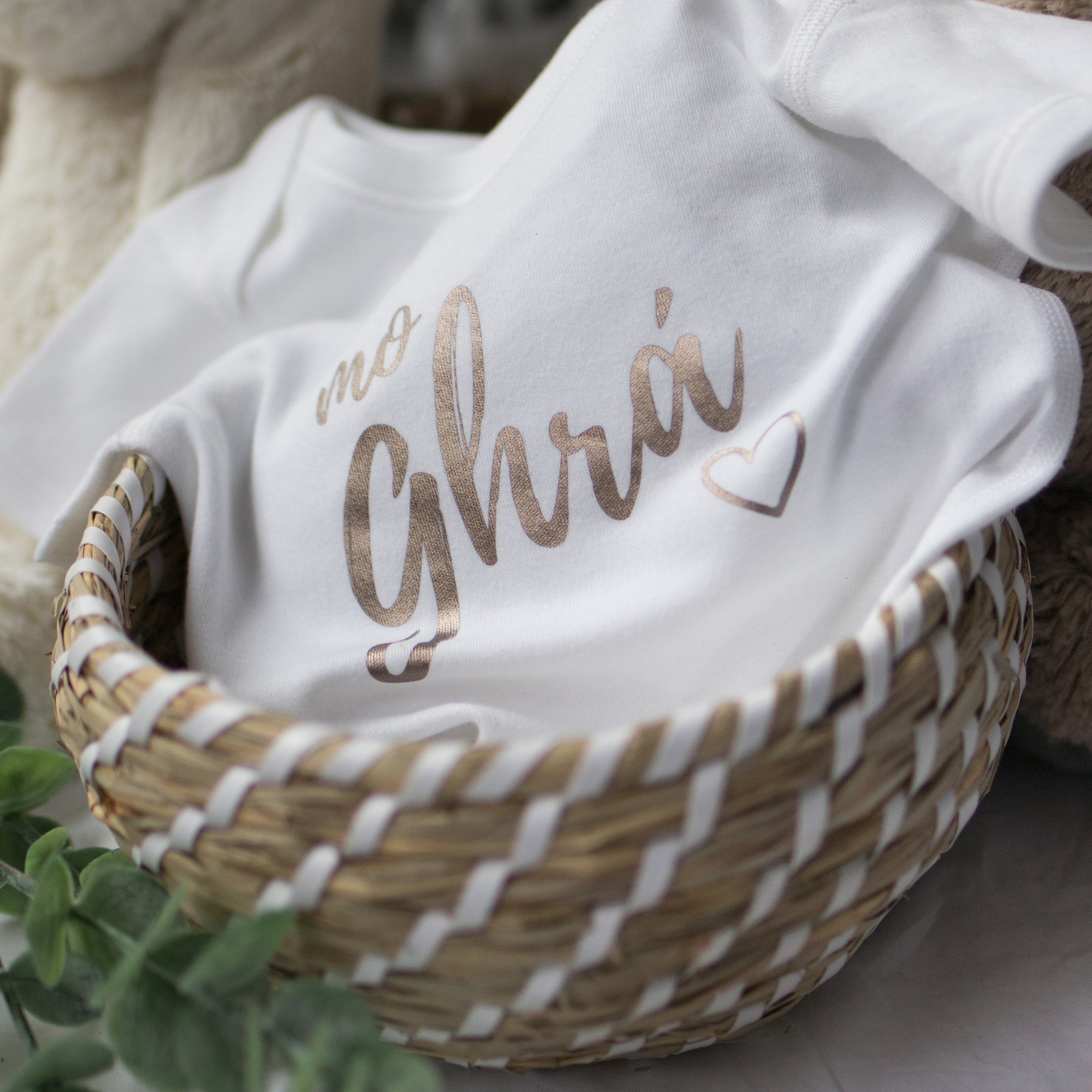 Mo Ghrá | Unique Irish Christmas Gifts | Baby Clothes | My Mini Munch -  MyMiniMunch, image size:2000x2000