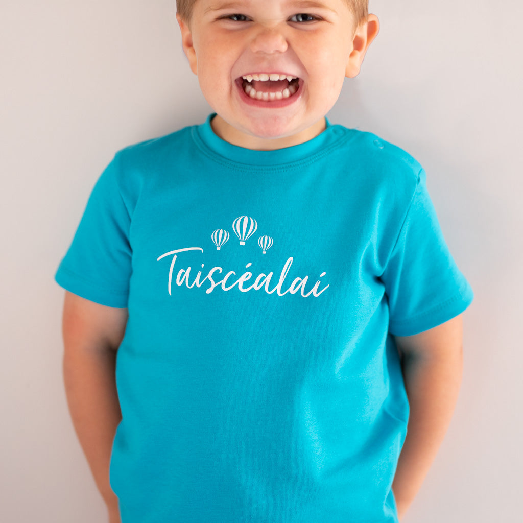 A Stór mo Chroí | Irish Baby Clothing | My Mini Munch - MyMiniMunch, image size:1024x1024