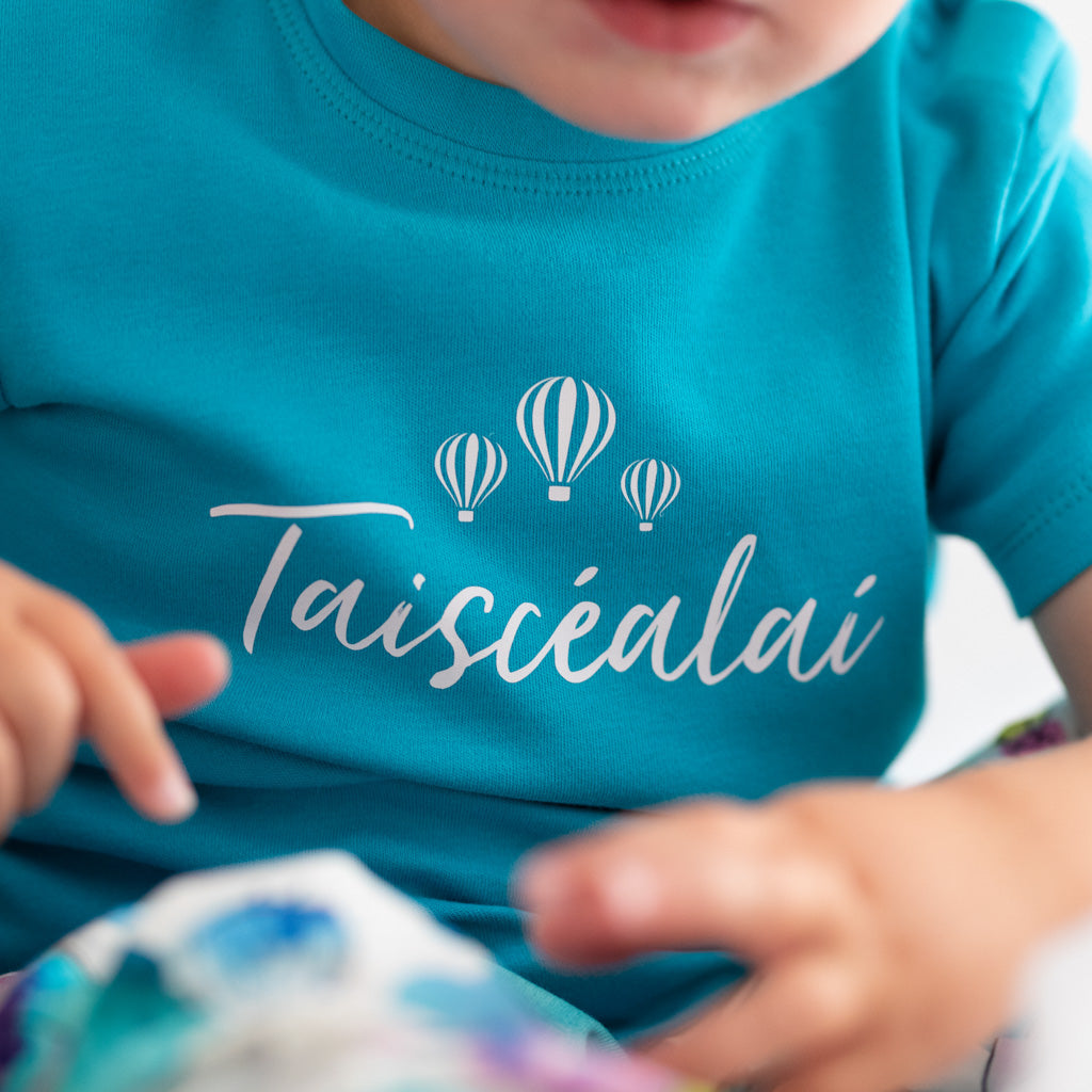 A Stór mo Chroí | Irish Baby Clothing | My Mini Munch - MyMiniMunch, image size:1024x1024